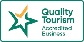 Quality Tourism Accredited Business